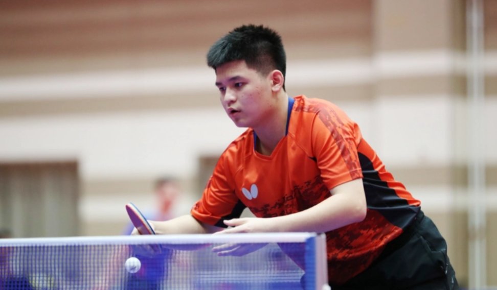 优秀的青训 优秀的青训