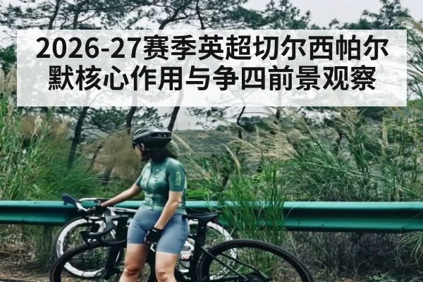 2026-27赛季英超切尔西帕尔默核心作用与争四前景观察